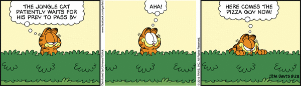 garfield